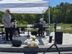 DBG announces new summer days-hours and live music