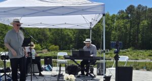 DBG announces new summer days-hours and live music