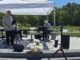 DBG announces new summer days-hours and live music