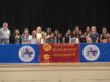 Sussex Academy students inducted into World Language Honor Society Sussex Academy students inducted into World Language Honor Society