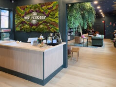 Wisp Bookshop Announces Grand Opening Celebration in Downtown Middletown (Photo courtesy Wisp Bookshop)