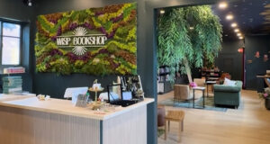 Wisp Bookshop Announces Grand Opening Celebration in Downtown Middletown (Photo courtesy Wisp Bookshop)