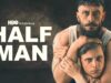 “Half Man” (o el malvado genio de la lámpara) Flyer oficial de Half Man