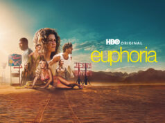 “Euphoria” T3 (o los recorridos hacia la autodestrucción)