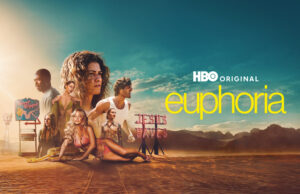 “Euphoria” T3 (o los recorridos hacia la autodestrucción)