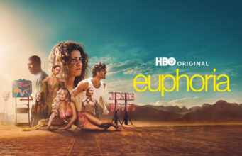 “Euphoria” T3 (o los recorridos hacia la autodestrucción)