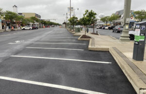 Se abren los parquÃmetros de la playa Rehoboth Beach, fin de semana previo a Memorial Day 2025. (Foto de archivo HOY en Delaware)