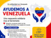 Venezuelan Organizations in Greater Philadelphia Stand in Solidarity with the People of Venezuela