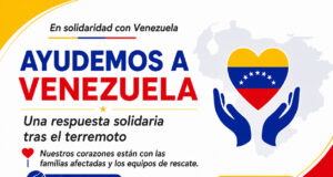 Venezuelan Organizations in Greater Philadelphia Stand in Solidarity with the People of Venezuela