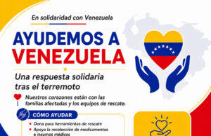 Venezuelan Organizations in Greater Philadelphia Stand in Solidarity with the People of Venezuela