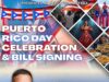 Rep. Josue Ortega to Host Celebration of HB 290, Bringing Puerto Rico Day to Delaware