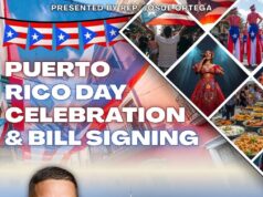 Rep. Josue Ortega to Host Celebration of HB 290, Bringing Puerto Rico Day to Delaware