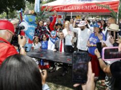 Delaware celebrates the first “Puerto Rico Day” Gov. Meyer signed the HB 290, sponsored by Rep. Jose Ortega (Photo HOY en Delaware)