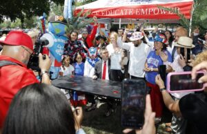 Delaware celebrates the first “Puerto Rico Day” Gov. Meyer signed the HB 290, sponsored by Rep. Jose Ortega (Photo HOY en Delaware)