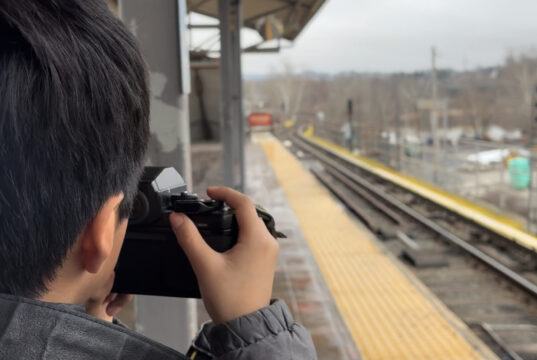 La Villa Inmigrante: La empatía que debe guiarnos (Foto Obed Arango)