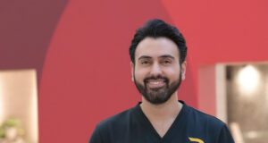 Arranca el Mundial 2026: Las cinco lesiones más comunes en el fútbol Dr. Naim Dahdah (Foto cortesía Dr. Naim Dahdah)