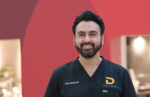 Arranca el Mundial 2026: Las cinco lesiones más comunes en el fútbol Dr. Naim Dahdah (Foto cortesÃa Dr. Naim Dahdah)