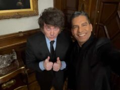Milei opens up to Ismael Cala: Childhood traumas, the Torah, and the fall of Cuba Ismael Cala entrevista Milei