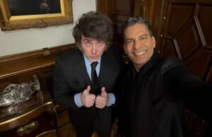 Milei opens up to Ismael Cala: Childhood traumas, the Torah, and the fall of Cuba Ismael Cala entrevista Milei