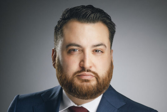 José A. López anuncia su candidatura al Senado Estatal de Delaware, Distrito 7 Jose A. Lopez