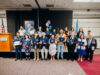 La Esperanza celebrates 23 new U.S. citizens in annual community event 23 new U.S. citizens honored at La Esperanza event