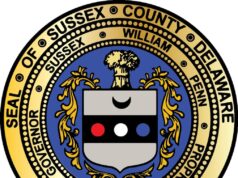 Sussex County adopts $300 million budget Sussex County Gov Seal