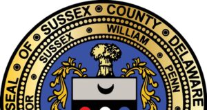 Sussex County adopts $300 million budget Sussex County Gov Seal