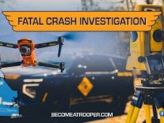 Update – Victim Identified* State Police Investigating Fatal Motorcycle Crash in Wilmington Fatal Crash