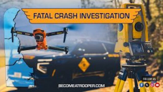 Fatal Crash