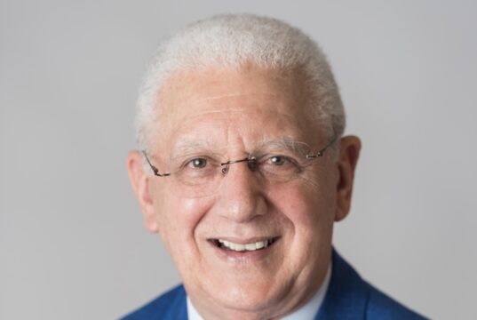 Violencia emocional: el daño invisible que afecta la salud mental Dr. Ramón Ceballo (Foto cortesía Dr. Ceballo)