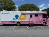 TidalHealth Mobile Mammography screenings for August 2026 Mobile Mammography Unit
