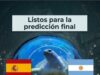 La tortuga Yellow predice el campeón de la final del Mundial 2026: ¿Quién ganará, España o Argentina?