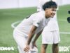 Huertero a cuartos del Nike TOMA NYC National Tournament Este año fue seleccionado como wildcard para competir en Nike TOMA Atlanta