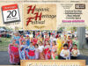 9th Annual Hispanic Heritage Festival to celebrate culture, community, and HOY en Delaware’s 30th anniversary at Bellevue State Park