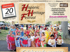 9th Annual Hispanic Heritage Festival to celebrate culture, community, and HOY en Delaware’s 30th anniversary at Bellevue State Park