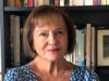 La escritora Odette Magnet publica “Fracturados” Odette Magnet autora de "Fracturados"
