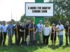 Sussex County Habitat for Humanity officially breaks ground on expansion project Sussex County Habitat for Humanity groundbreaking