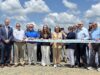 Rep. McBride Highlights the People and Projects Strengthening the First State Over the past several days, U.S. Representative Sarah McBride (D-Del.) traveled across Delaware to celebrate the people and projects that help keep the First State strong