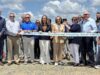 Rep. McBride Highlights the People and Projects Strengthening the First State Over the past several days, U.S. Representative Sarah McBride (D-Del.) traveled across Delaware to celebrate the people and projects that help keep the First State strong