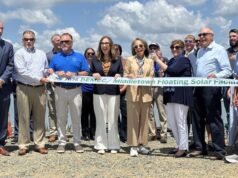Rep. McBride Highlights the People and Projects Strengthening the First State Over the past several days, U.S. Representative Sarah McBride (D-Del.) traveled across Delaware to celebrate the people and projects that help keep the First State strong
