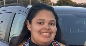 Delaware Community Foundation Breaks $1 Million in Scholarships Destiny Snow