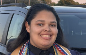 Delaware Community Foundation Breaks $1 Million in Scholarships Destiny Snow