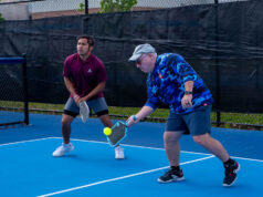 Get active this fall with adult sports in Wicomico County Spring-Fling