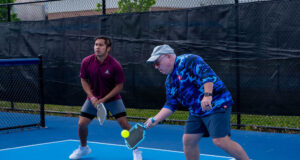 Get active this fall with adult sports in Wicomico County Spring-Fling
