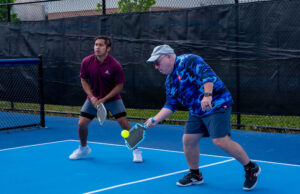 Get active this fall with adult sports in Wicomico County Spring-Fling