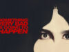 “Something very bad is going to happen” (o los condicionales malévolos) Something very bad is going to happen" Flyer oficial