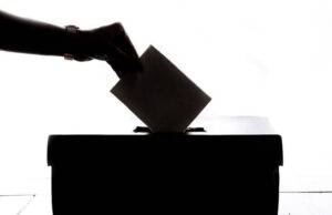 ELECCIONES 2026 – Nuestros derechos también están en juego en las urnas / ELECTIONS 2026 – Our Rights Are Also on the Ballot Ballot