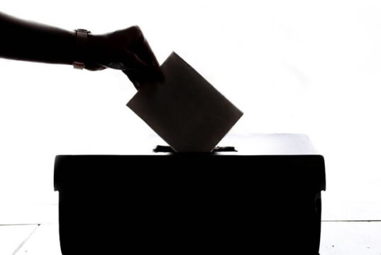 ELECCIONES 2026 – Nuestros derechos también están en juego en las urnas / ELECTIONS 2026 – Our Rights Are Also on the Ballot Ballot