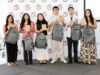 Las Becas Minerva Marrero reconocieron a estudiantes hispanos de Delaware