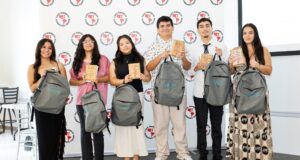Las Becas Minerva Marrero reconocieron a estudiantes hispanos de Delaware